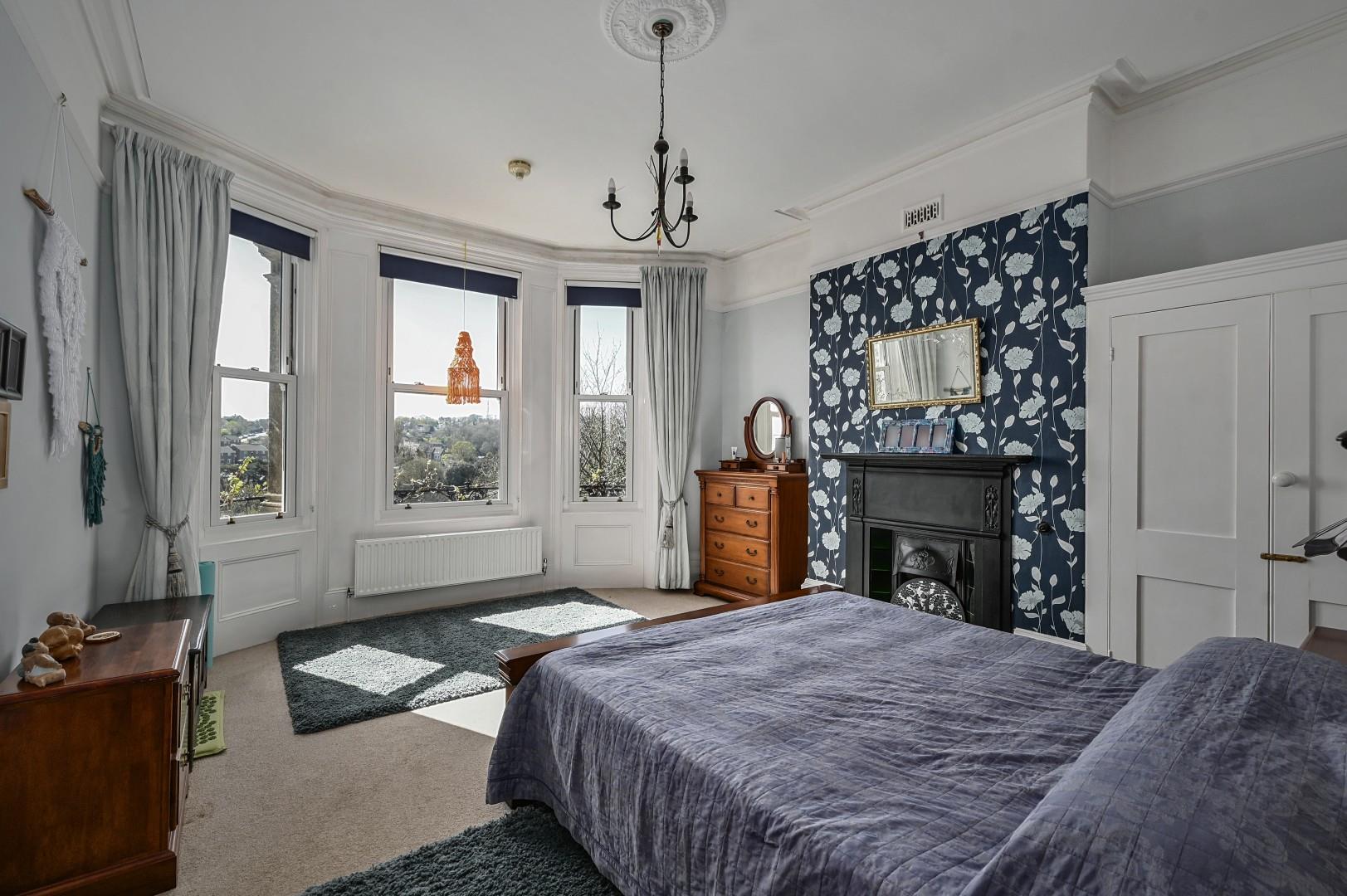 Baldslow Road, Hastings